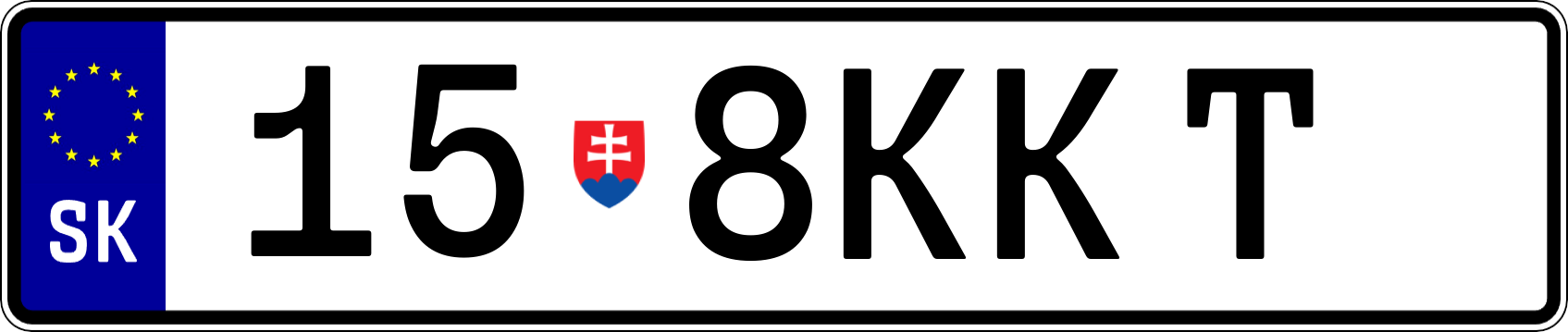 Typ IV - Bežný 1R