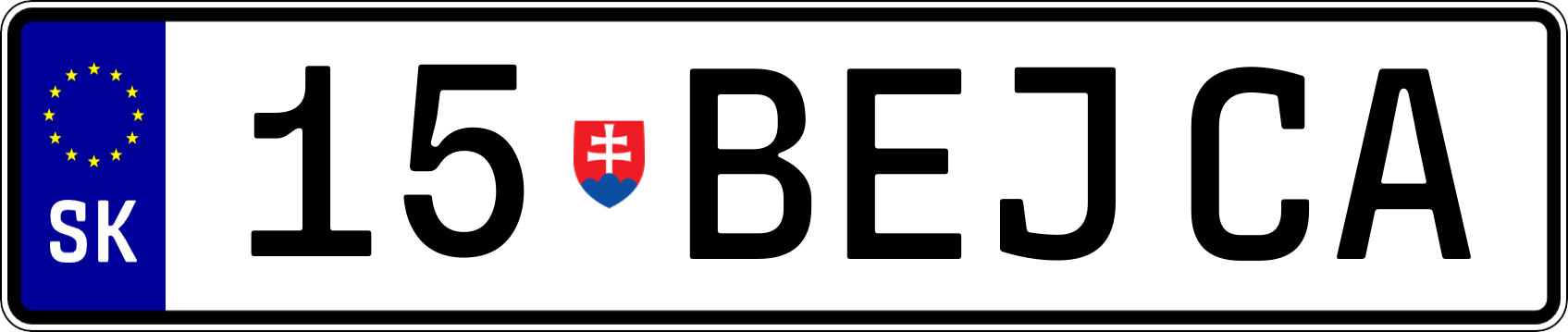 Typ IV - Bežný 1R