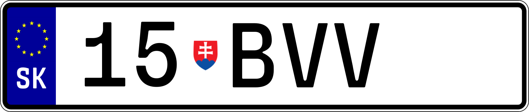 Typ IV - Bežný 1R