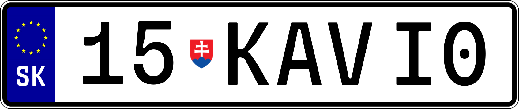 Typ IV - Bežný 1R