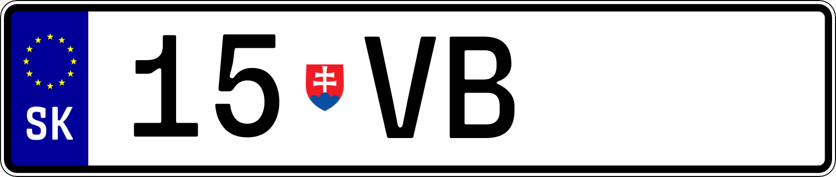 Typ IV - Bežný 1R