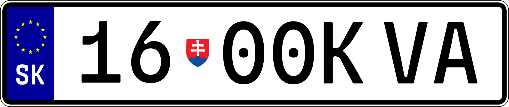 Typ IV - Bežný 1R