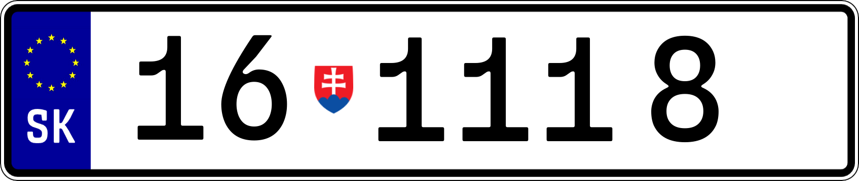 Typ IV - Bežný 1R