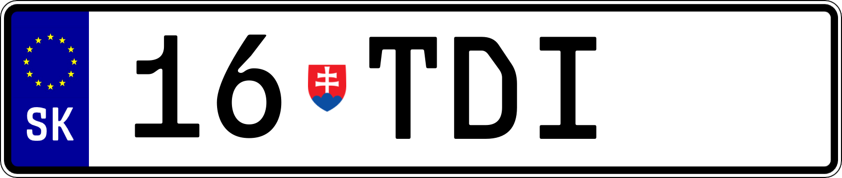 Typ IV - Bežný 1R