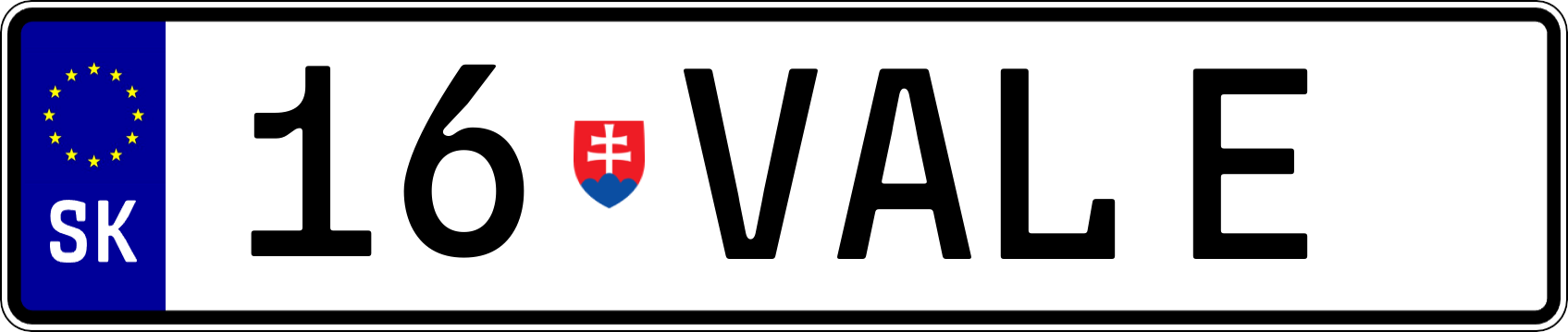 Typ IV - Bežný 1R
