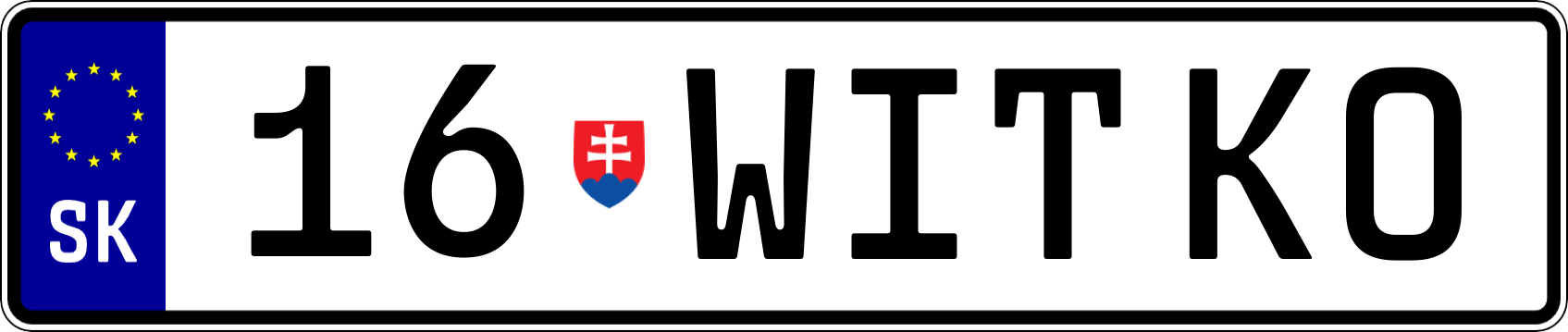 Typ IV - Bežný 1R