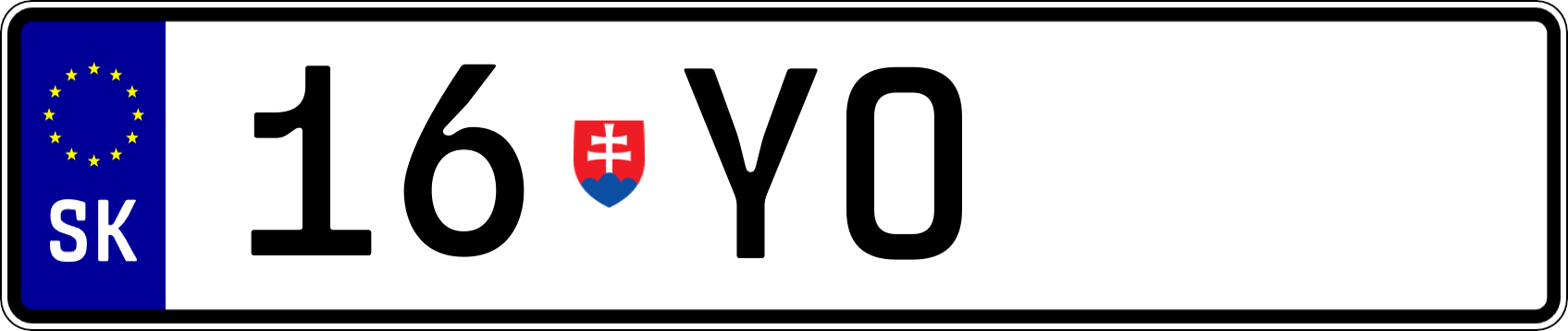 Typ IV - Bežný 1R