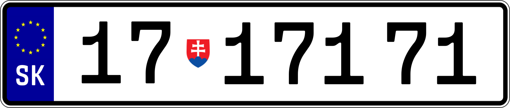 Typ IV - Bežný 1R