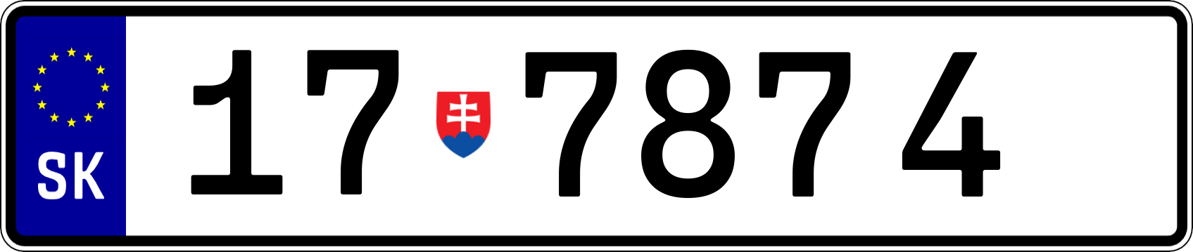 Typ IV - Bežný 1R