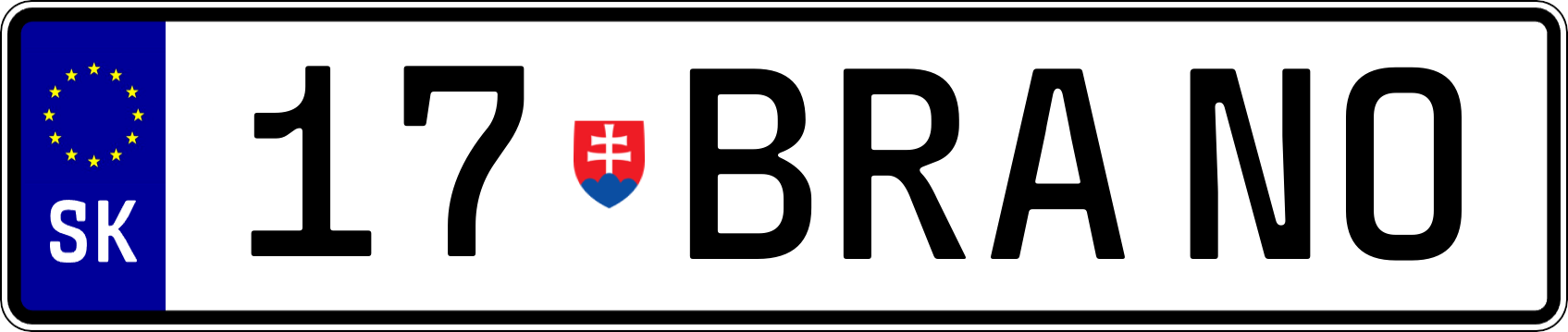 Typ IV - Bežný 1R