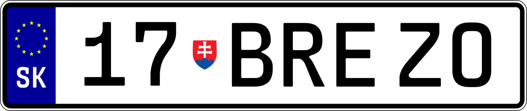 Typ IV - Bežný 1R