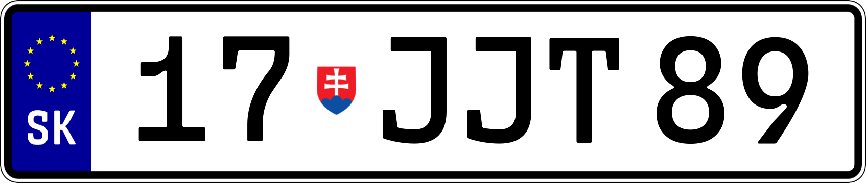 Typ IV - Bežný 1R
