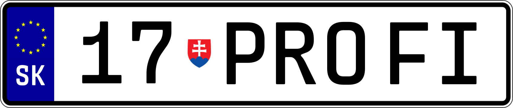 Typ IV - Bežný 1R