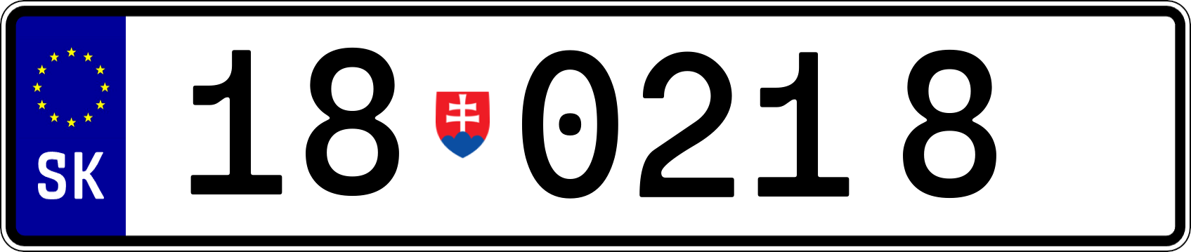 Typ IV - Bežný 1R