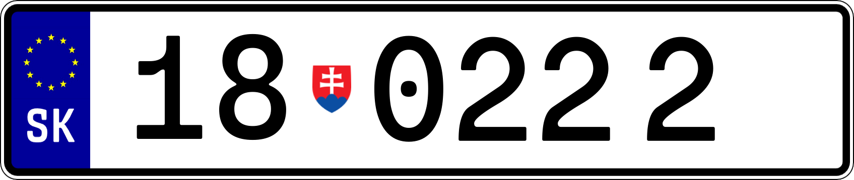 Typ IV - Bežný 1R