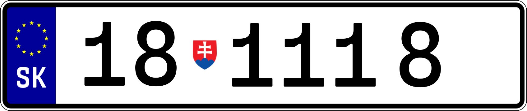 Typ IV - Bežný 1R