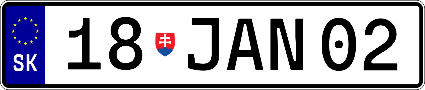 Typ IV - Bežný 1R