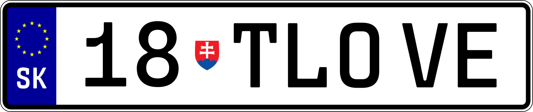 Typ IV - Bežný 1R