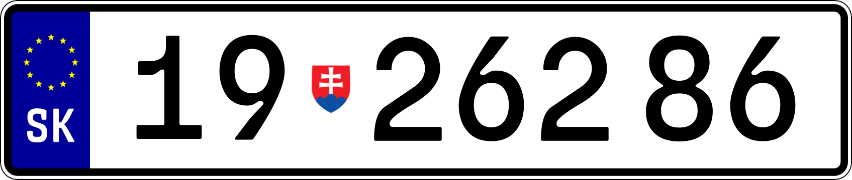 Typ IV - Bežný 1R