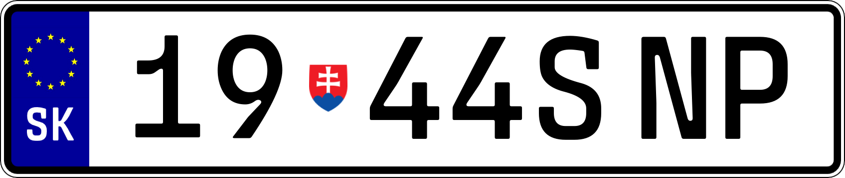 Typ IV - Bežný 1R