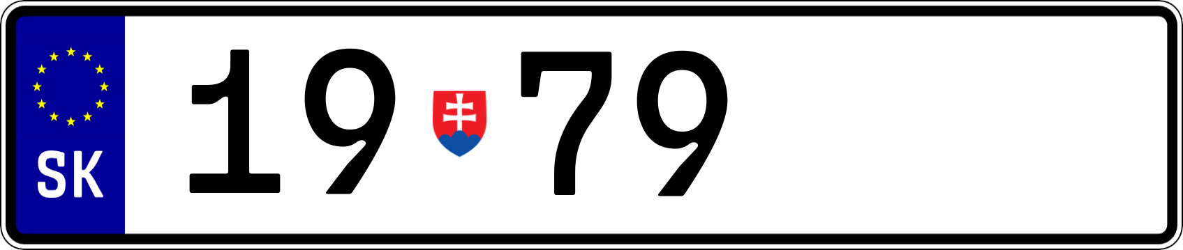 Typ IV - Bežný 1R