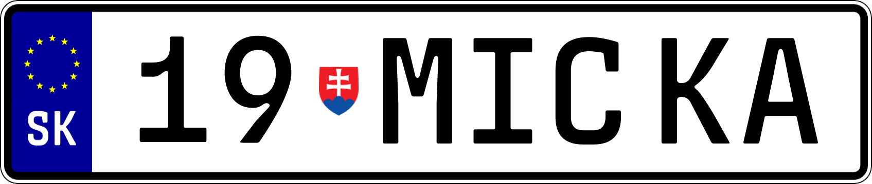 Typ IV - Bežný 1R
