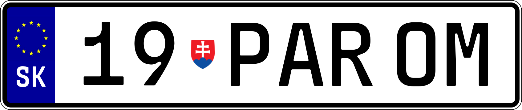 Typ IV - Bežný 1R