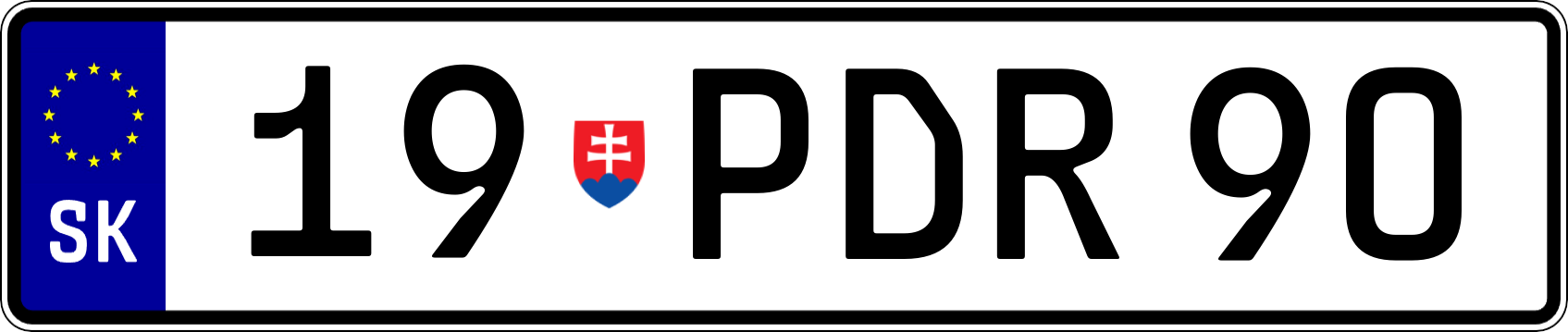 Typ IV - Bežný 1R