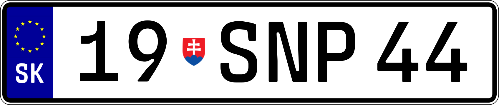 Typ IV - Bežný 1R