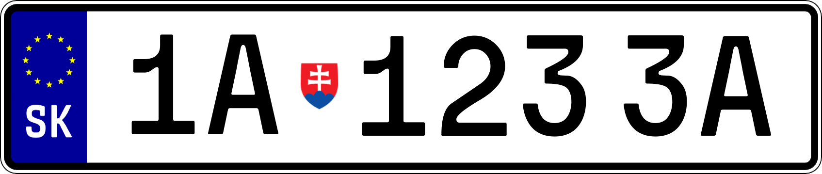 Typ IV - Bežný 1R