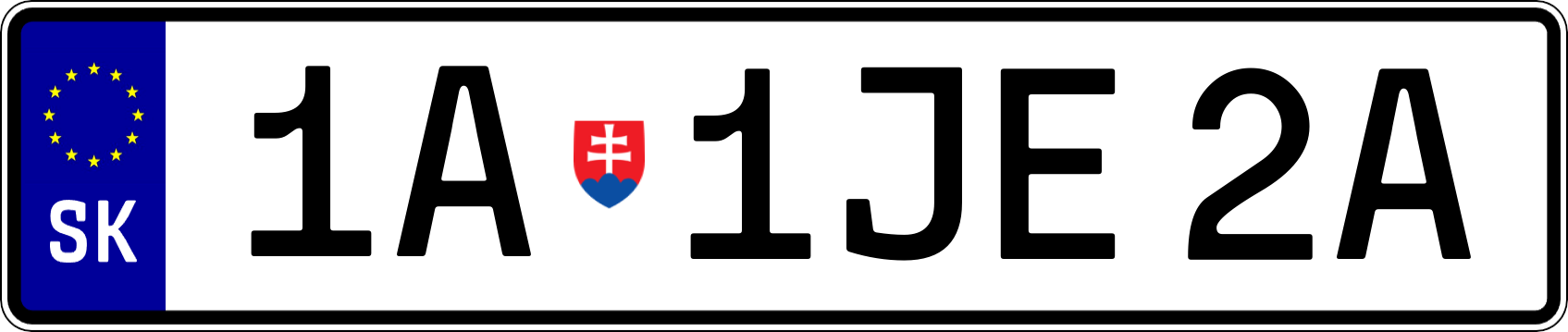 Typ IV - Bežný 1R