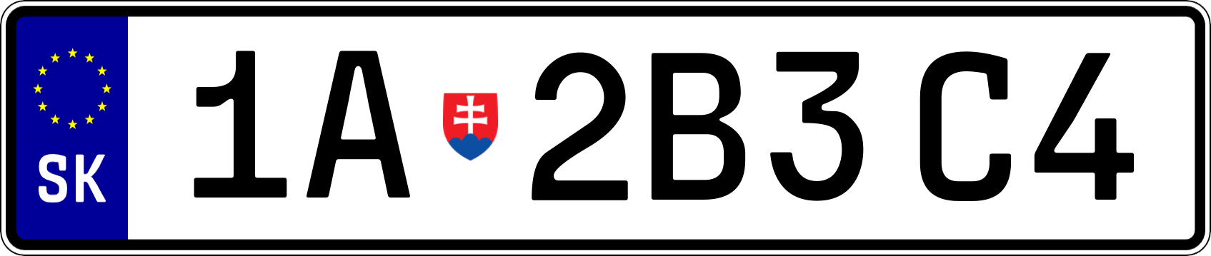 Typ IV - Bežný 1R