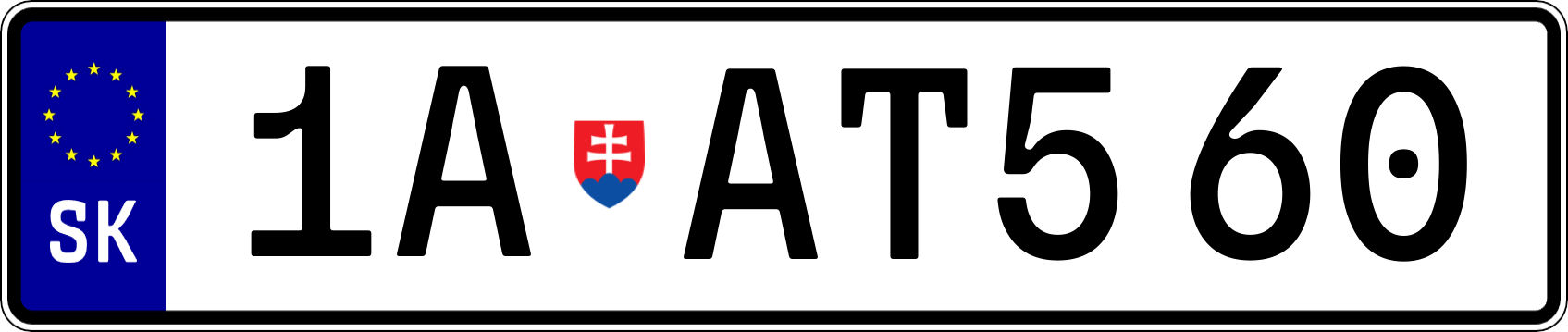 Typ IV - Bežný 1R