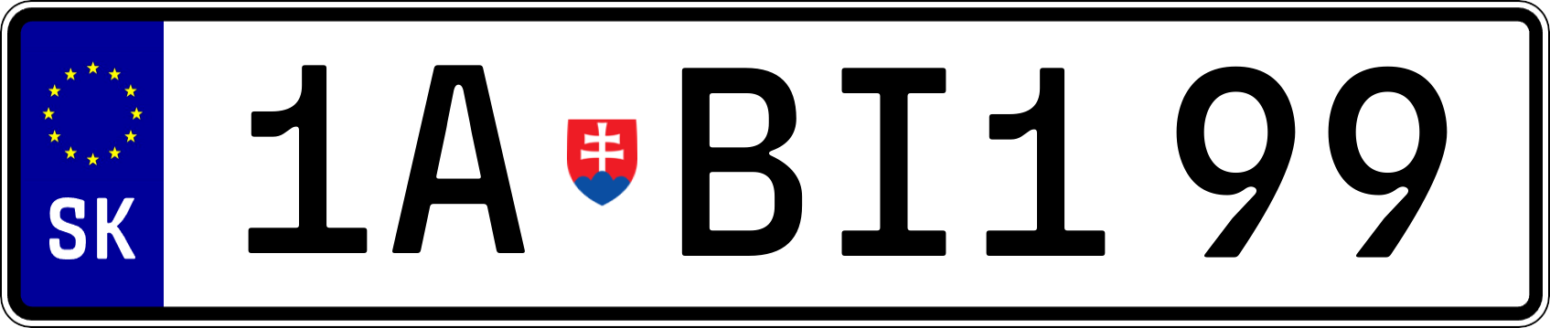 Typ IV - Bežný 1R