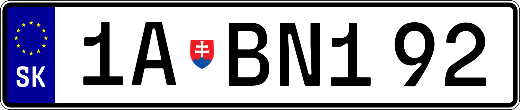 Typ IV - Bežný 1R