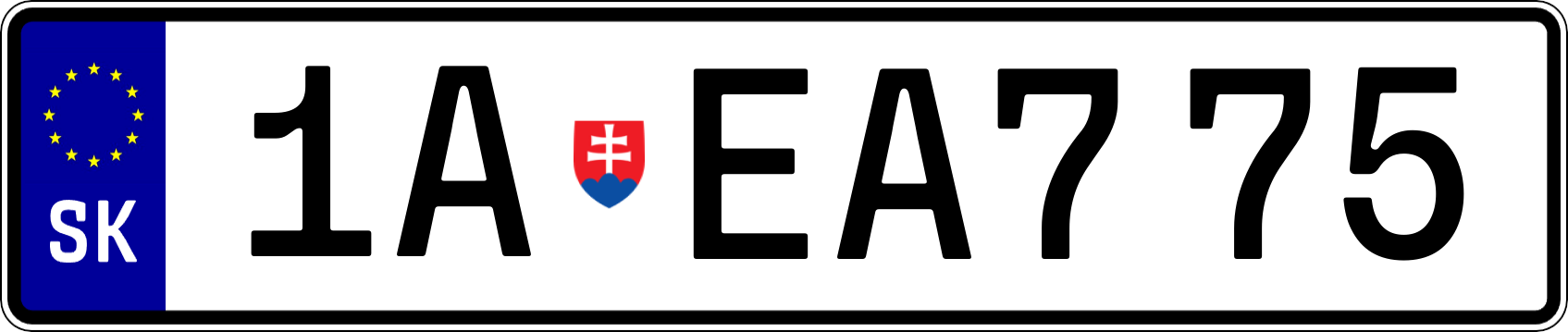 Typ IV - Bežný 1R