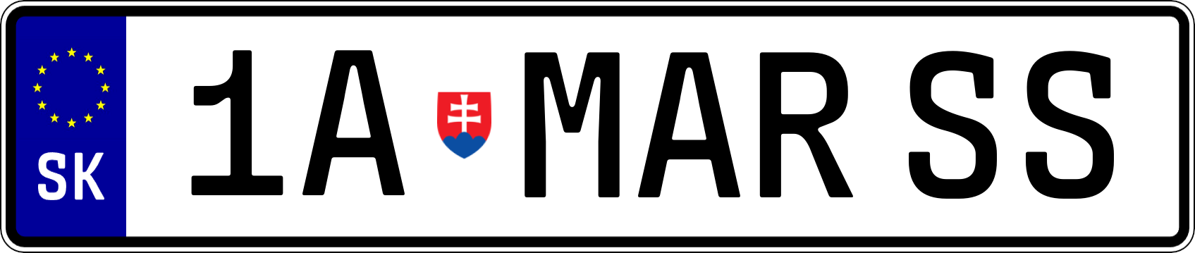 Typ IV - Bežný 1R