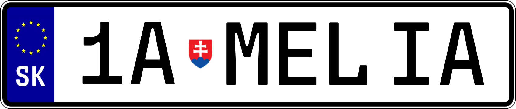 Typ IV - Bežný 1R