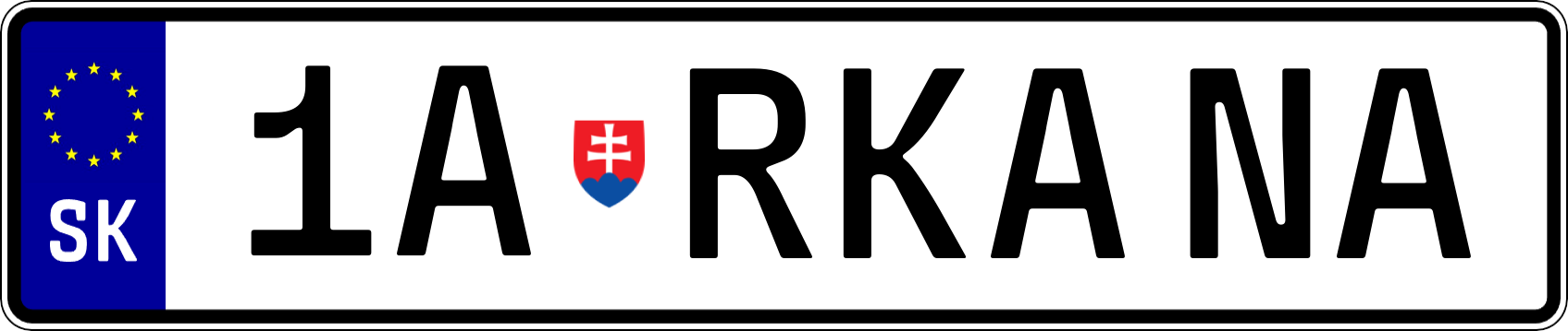 Typ IV - Bežný 1R