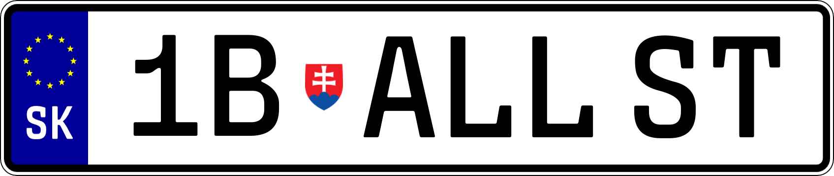 Typ IV - Bežný 1R