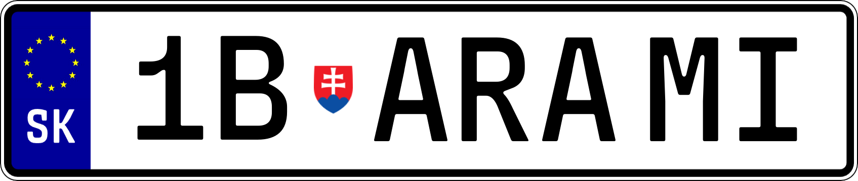 Typ IV - Bežný 1R