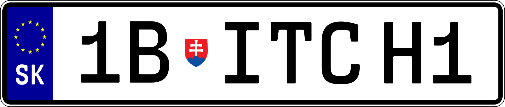 Typ IV - Bežný 1R