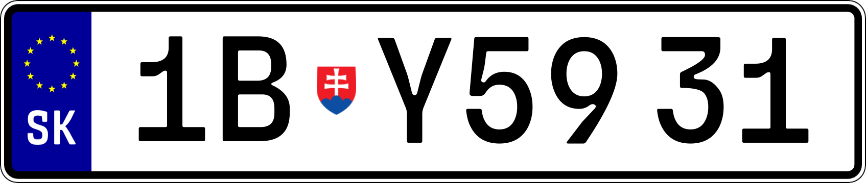 Typ IV - Bežný 1R