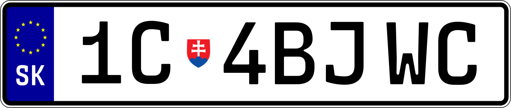 Typ IV - Bežný 1R