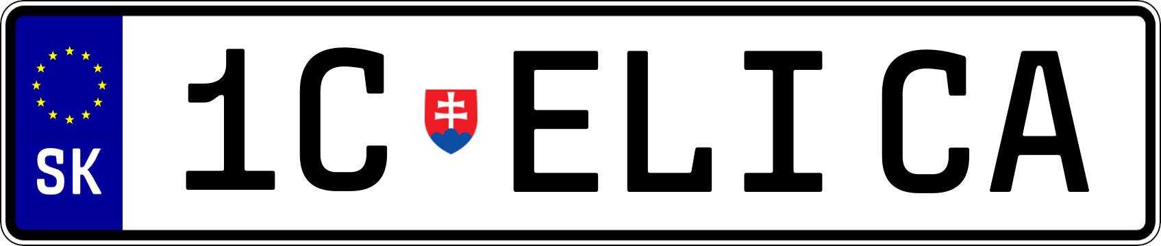 Typ IV - Bežný 1R