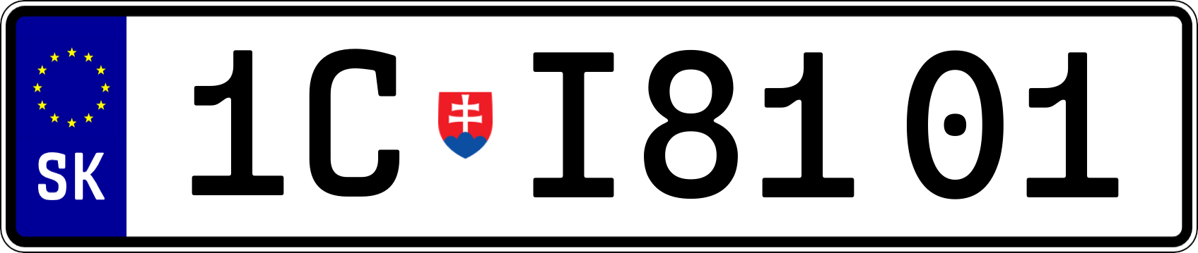 Typ IV - Bežný 1R