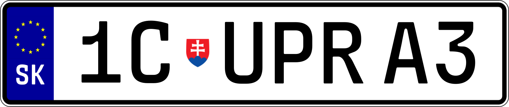 Typ IV - Bežný 1R