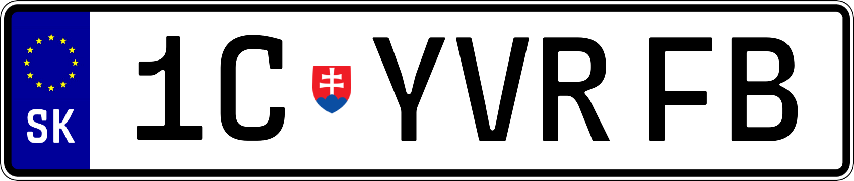 Typ IV - Bežný 1R