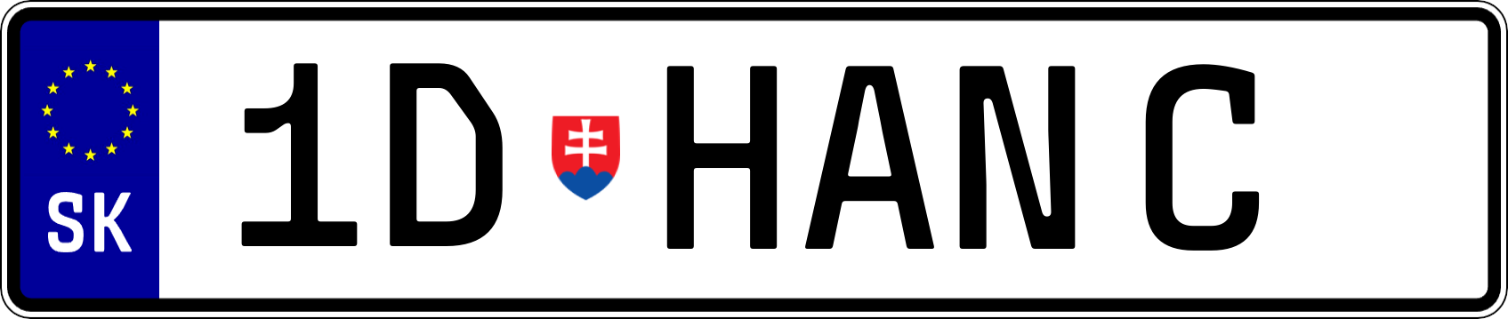 Typ IV - Bežný 1R