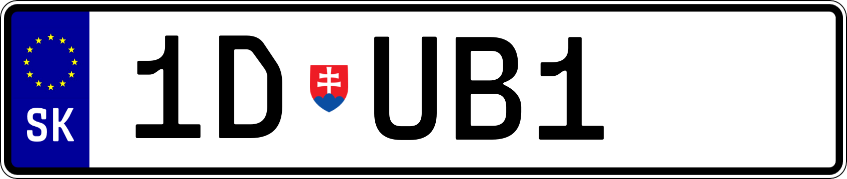 Typ IV - Bežný 1R
